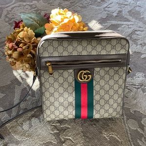 GUCCI OPHIDIA CROSSBODY BAG